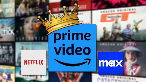 prime video justwatch|Prime Video